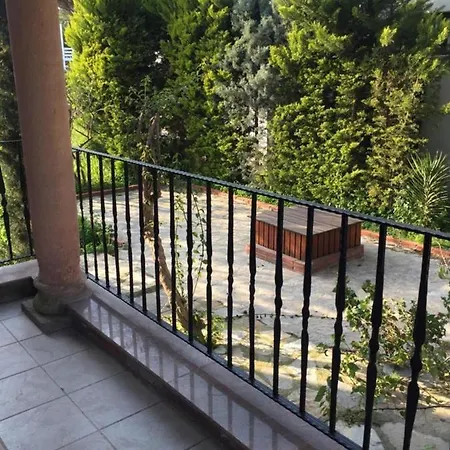 Beachside House In Tatil Evi Gündoğan