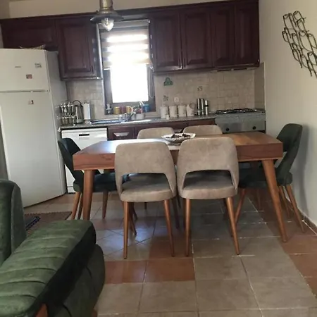 Tatil Evi Beachside House In