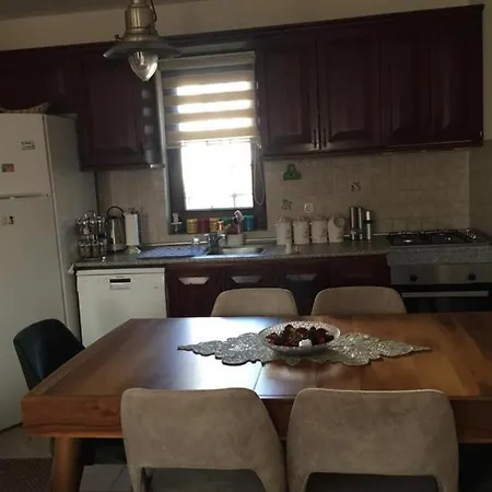 Beachside House In Tatil Evi Gündoğan
